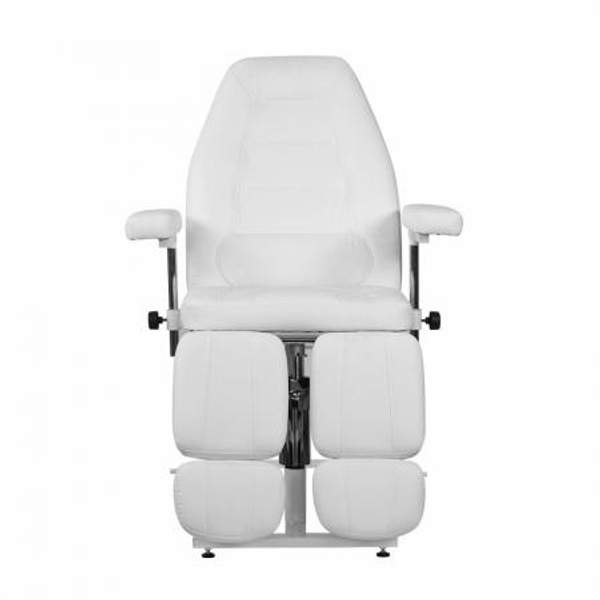 Педикюрное кресло, гидравлика