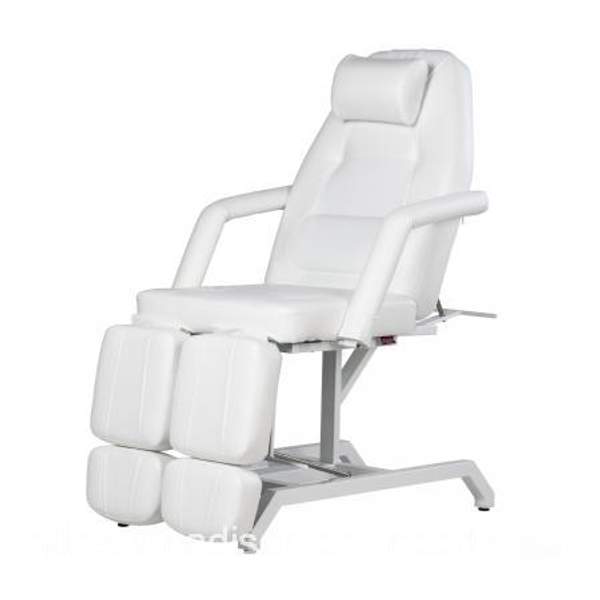 Педикюрное кресло Клио (механика)