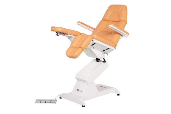 Педикюрное процедурное кресло "ФП-2", 2 мотора