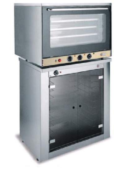 Пекарские шкафы Gierre BRIOTEK