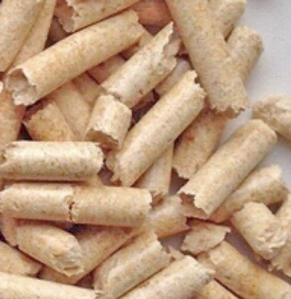 Пеллеты премиум качества