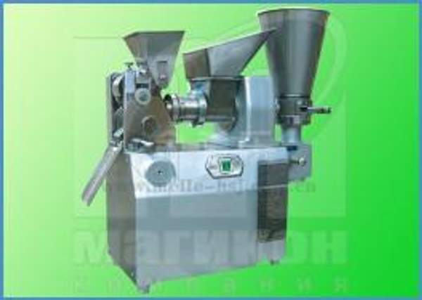 Пельменный аппарат JGT-60