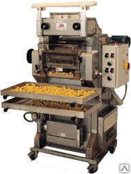 Пельменный автомат 80кг/час (Италия).