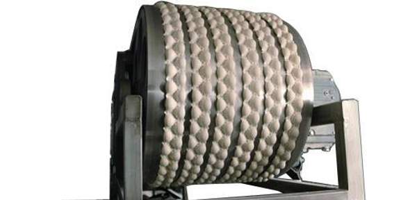 Пельменный скороморозильный аппарат