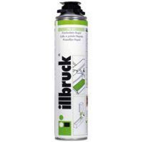 Пена-клей для полистирола PU 10