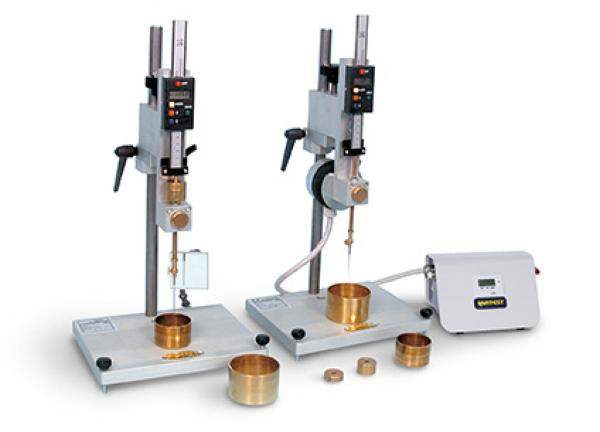 Пенетрометр битумный B056-02 KIT