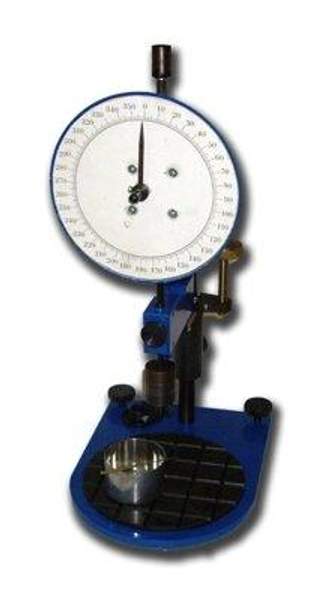 Пенетрометр полуавтоматический 984 ПК