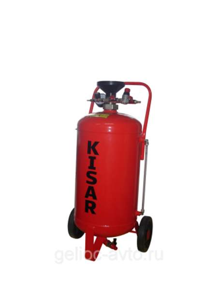 Пеногенератор 35 литров