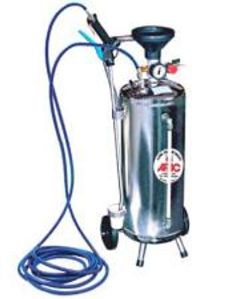 Пеногенератор APAC 1940/100 (OMA 940/100)