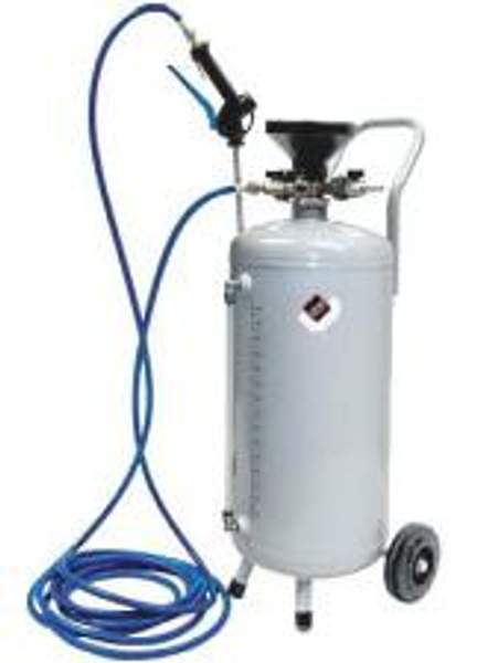 Пеногенератор APAC 1942.DDUPLEX