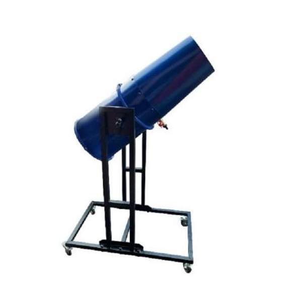 Пеногенератор. Пенная пушка для аниматоров profi-300 LITE