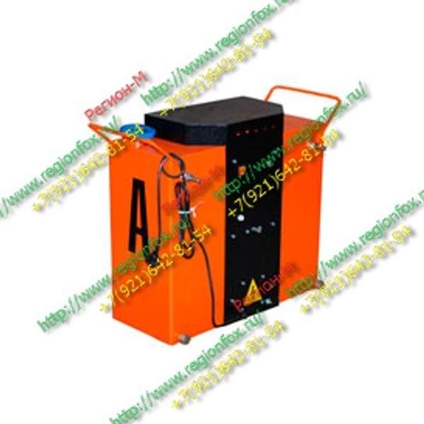 Пеногенератор строительный «PPU-2»