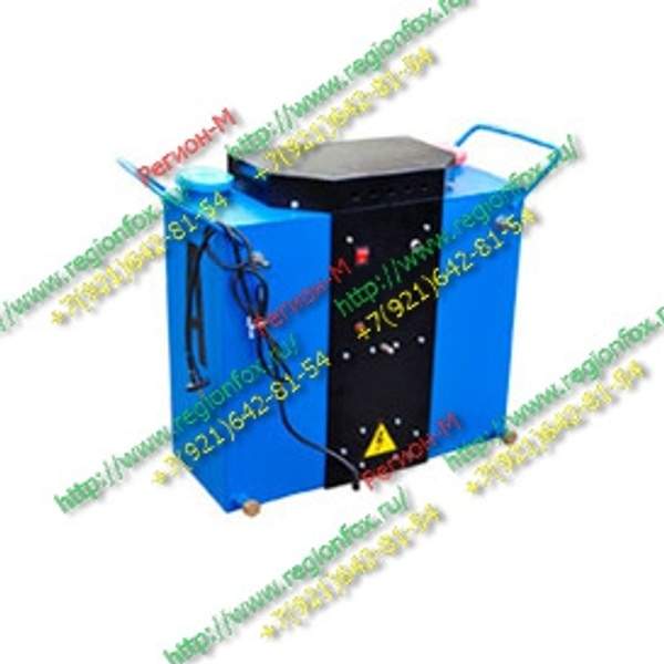 Пеногенератор строительный «PPU-3»