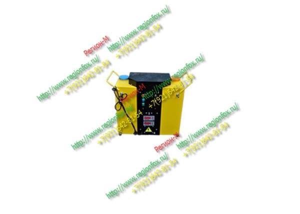 Пеногенератор строительный «PPU-7M»