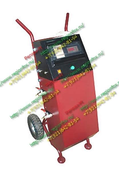 Пеногенератор строительный «UZK-20»