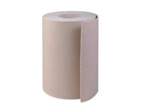 ПЕНОЛОН подложка под отделку стен / Толщина 7 мм, ширина 500 мм, длина 14 метров