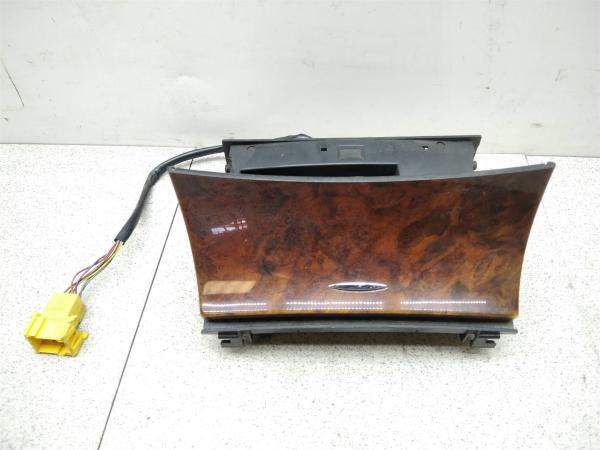 Пепельница передняя Mercedes Benz W211 E-Klasse (УТ000216564) Оригинальный номер A2118101330