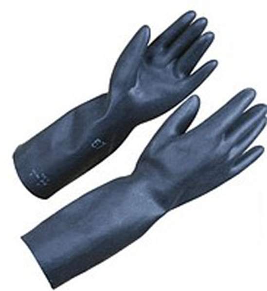 ПЕРЧАТКИ БЛ-1М С ХРАНЕНИЯ