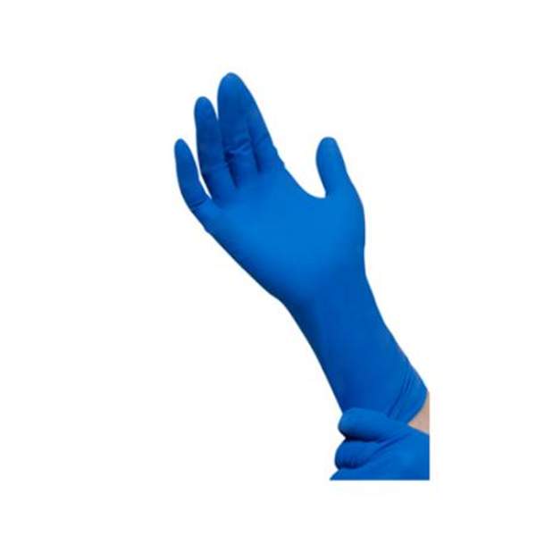 Перчатки латексные HighRisk особо прочные