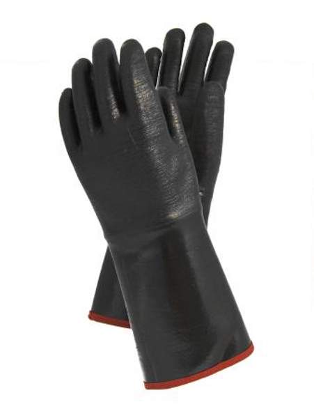 Перчатки неопреновые Tegera 494-10, размер 10, утепленные