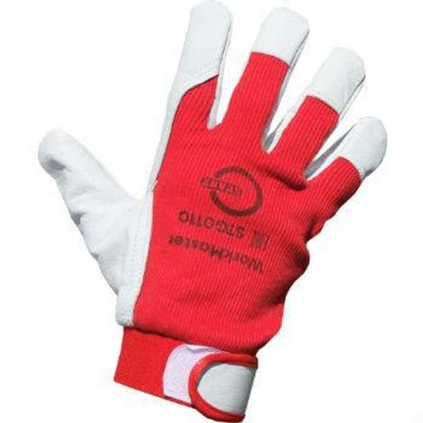 Перчатки START Work Master