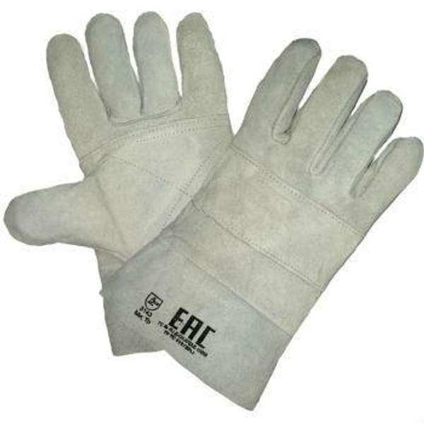 Перчатки цельноспилковые особопрочные