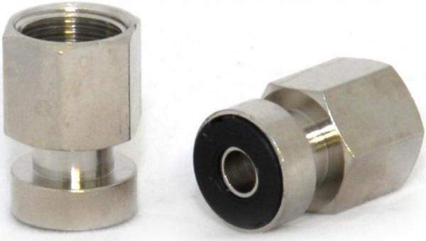 ПЕРЕХОДНИК M1/4" Х БАЙОНЕТ A100/2