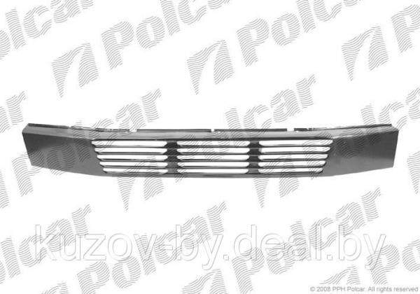 Перед рама нижняя часть