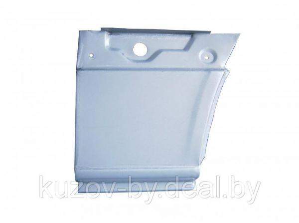 Передняя нижняя часть задней арки L Standart- 3265mm. MERCEDES Sprinter 06-