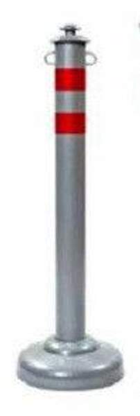 Передвижные парковочные столбики "Город"