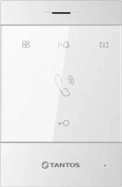 Переговорное аудио устройство Tantos TS-AU