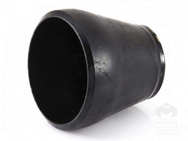 Переход 377х8-273х8