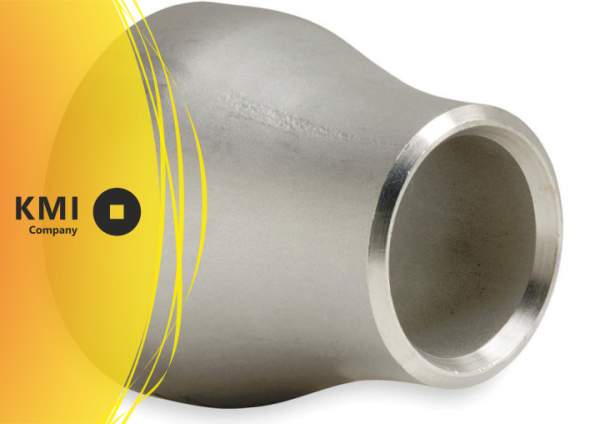 Переход из конструкционной стали 219х8-133х6 мм ст. 20 (20А; 20В) ГОСТ 17378