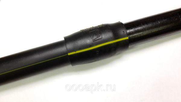 Переход ПЭ/Сталь 40/32