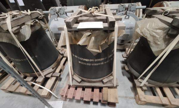 Переход (ПС, ПШС, ПШК, ПШСК-КП от 89 до 1420 мм