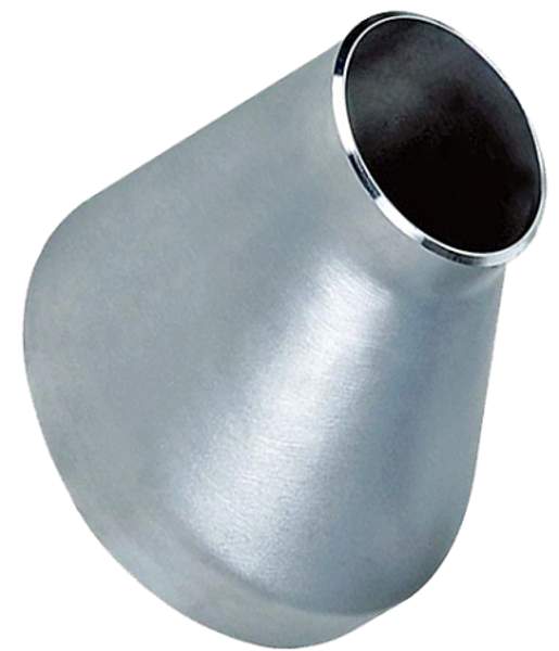 Переход стальной Э159х12-108х9, ст.20