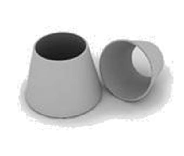 Переход стальной К45х4-38х4, ст.20