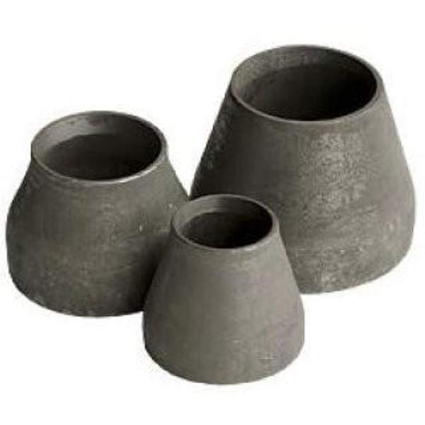 Переход стальной К76х3,5-57х3, ст.20