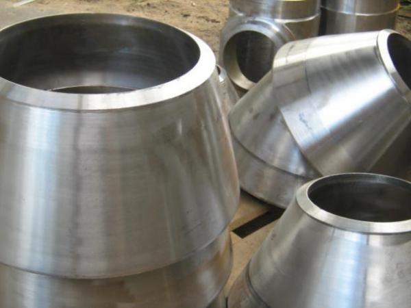 Переход стальной К89х3,5-57х3, ст.20