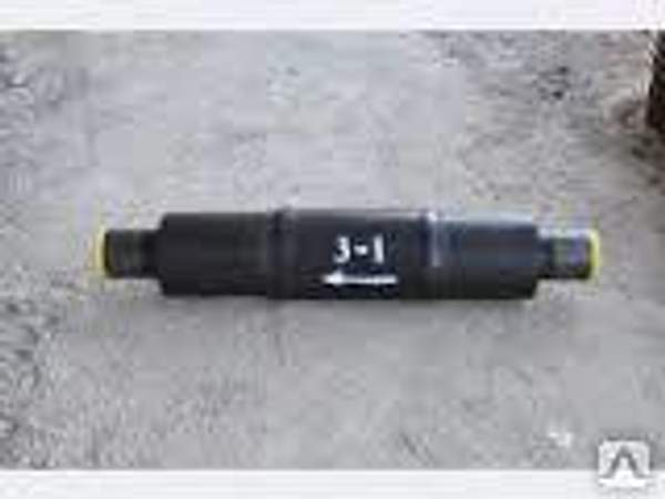 Переход в ППУ-ПЭ и ОЦ