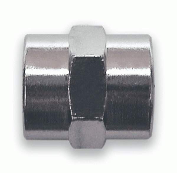 Переходник F1/2" - F3/8" A123/9