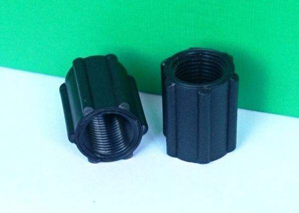 Переходник G1/2B - G1/2B