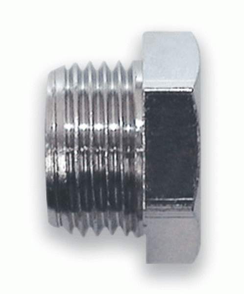 Переходник M1/2" - F1/4" A125/5