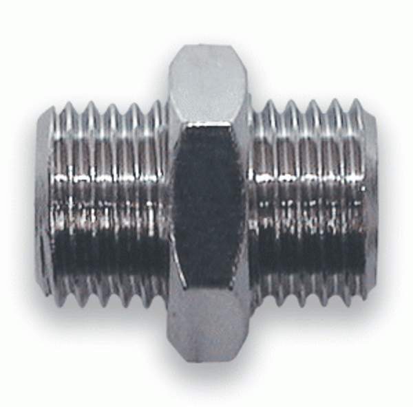 Переходник M1/2" - M1/2" A121/10