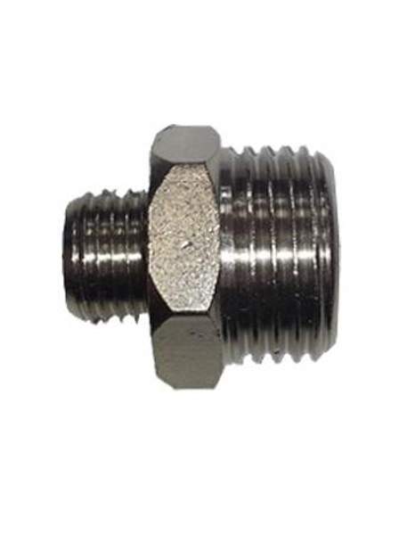 Переходник M1/2" - M1/4" A121/7