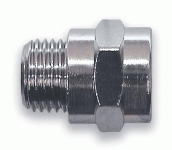 Переходник M3/8" - F1/2" A124/9