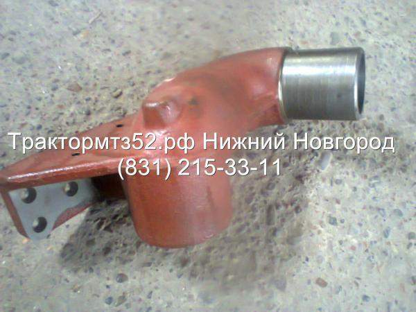 Переходник на МТЗ-822/1025,892 д245.5 245-1008021 в Нижнем Новгороде