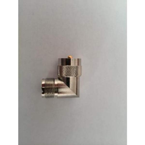 Переходник PLп-PLm 525