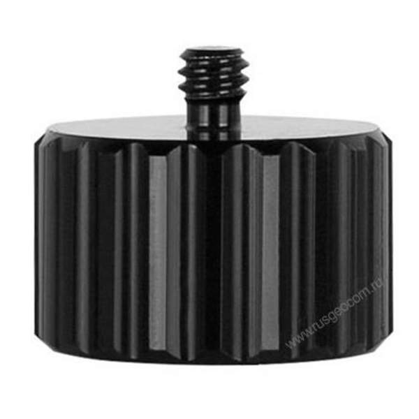 Переходник RGK с 5/8” на 1/4” (фото)