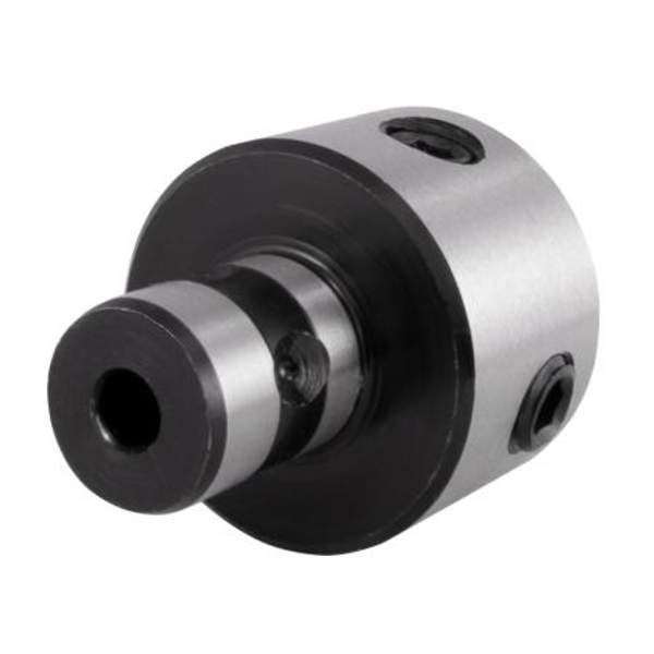 Переходник с Fein Quick-In 18 на Weldon + Nitto / Universal 19 / One-touch, RodMix